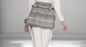 Ailanto – Cibeles Madrid Fashion Week Otoño Invierno 2011-2012