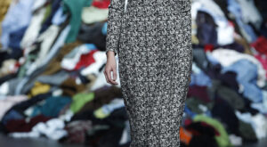 David Delfin – Cibeles Madrid Fashion Week Otoño Invierno 2011-2012