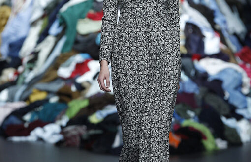 David Delfin – Cibeles Madrid Fashion Week Otoño Invierno 2011-2012