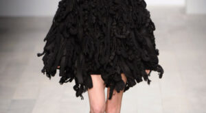 John Rocha – London Fashion Week otoño invierno 2011 2012