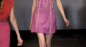 House of Holland – London Fashion Week otoño invierno 2011 2012