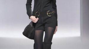 Jasper Conran – London Fashion Week otoño invierno 2011 2012