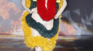 Andrés Sardá – Cibeles Madrid Fashion Week Otoño Invierno 2011-2012