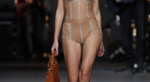 TCN – Cibeles Madrid Fashion Week Otoño Invierno 2011-2012