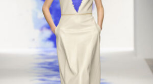 Osman – London Fashion Week otoño invierno 2011 2012