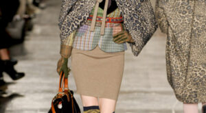 Vivienne Westwood – London Fashion Week otoño invierno 2011 2012