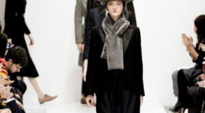 Margaret Howell – London Fashion Week otoño invierno 2011 2012
