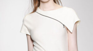 Nicole Farhi – London Fashion Week otoño invierno 2011 2012