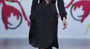 Adolfo Dominguez – Cibeles Madrid Fashion Week Otoño Invierno 2011-2012