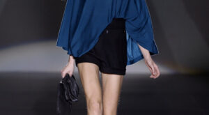 Sita Murt – Cibeles Madrid Fashion Week Otoño Invierno 2011-2012