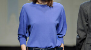 Paul Smith – London Fashion Week otoño invierno 2011 2012