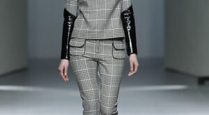 Teresa Helbig – Cibeles Madrid Fashion Week Otoño Invierno 2011 2012