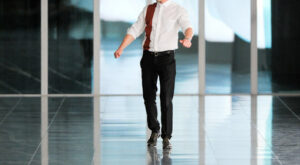 Jonathan Saunders – London Fashion Week otoño invierno 2011 2012