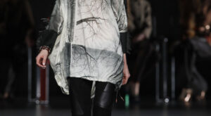 Ion Fiz – Cibeles Madrid Fashion Week 2011 2012