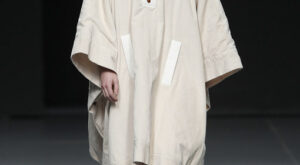 Carlos Díez – Cibeles Madrid Fashion Week Otoño Invierno 2011 2012