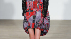Matthew Williamson – London Fashion Week otoño invierno 2011 2012