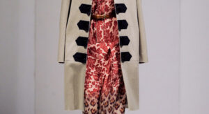 Clemens Ribeiro – London Fashion Week otoño invierno 2011 2012