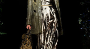 Mulberry – London Fashion Week otoño invierno 2011 2012