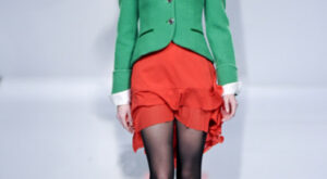 Protegido: Roccobarocco – Milán Fashion Week otoño invierno 2011-2012