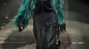 Gucci – Milán Fashion Week otoño invierno 2011-2012