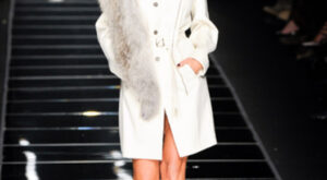 John Richmond – Milán Fashion Week otoño invierno 2011-2012