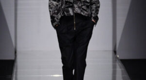 Haute – Milán Fashion Week otoño invierno 2011-2012