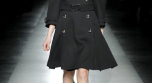 Prada – Milán Fashion Week otoño invierno 2011-2012