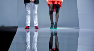 Roccobarocco – Milán Fashion Week otoño invierno 2011-2012