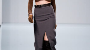 Jo No Fui – Milán Fashion Week otoño invierno 2011-2012