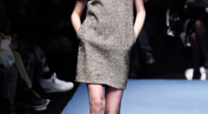 Albino – Milán Fashion Week otoño invierno 2011-2012