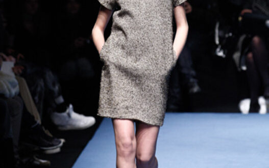 Albino – Milán Fashion Week otoño invierno 2011-2012
