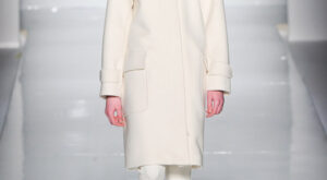 Max Mara – Milán Fashion Week otoño invierno 2011-2012