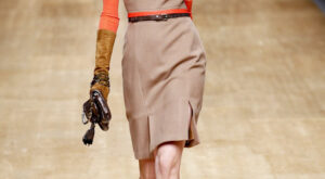 Blugirl – Milán Fashion Week otoño invierno 2011-2012