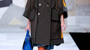Fendi – Milán Fashion Week otoño invierno 2011-2012