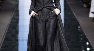 Ermanno Scervino – Milán Fashion Week otoño invierno 2011-2012