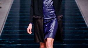 Anteprima – Milán Fashion Week otoño invierno 2011-2012