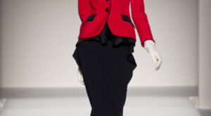 Moschino – Milán Fashion Week otoño invierno 2011-2012