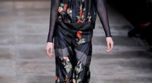 Antonio Marras – Milán Fashion Week otoño invierno 2011-2012