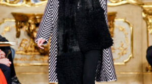 Les Copains – Milán Fashion Week otoño invierno 2011-2012