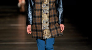 Etro – Milán Fashion Week otoño invierno 2011-2012