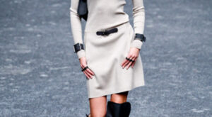 Blumarine – Milán Fashion Week otoño invierno 2011-2012