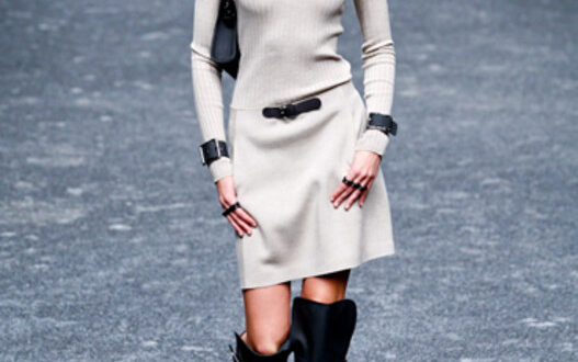 Blumarine – Milán Fashion Week otoño invierno 2011-2012