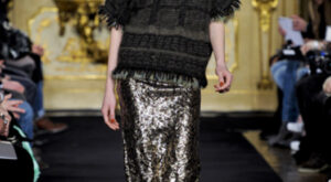 Massimo Rebecchi – Milán Fashion Week otoño invierno 2011-2012