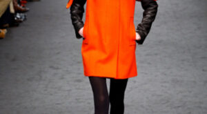 C’N’C Costume National – Milán Fashion Week otoño invierno 2011-2012