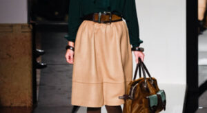 Aigner – Milán Fashion Week otoño invierno 2011-2012