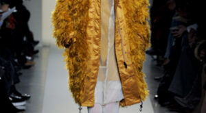 Bottega Veneta – Milán Fashion Week otoño invierno 2011-2012