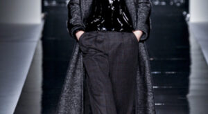 Sportmax – Milán Fashion Week otoño invierno 2011-2012