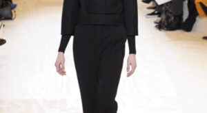Jil Sander – Milán Fashion Week otoño invierno 2011-2012