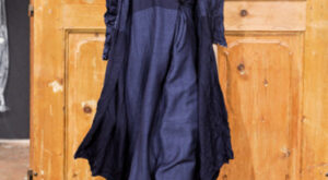 Daniela Gregis – Milán Fashion Week otoño invierno 2011-2012