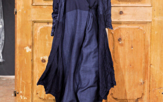 Daniela Gregis – Milán Fashion Week otoño invierno 2011-2012